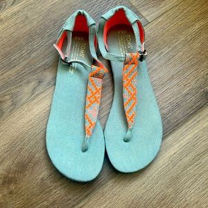 Toms Sandals
